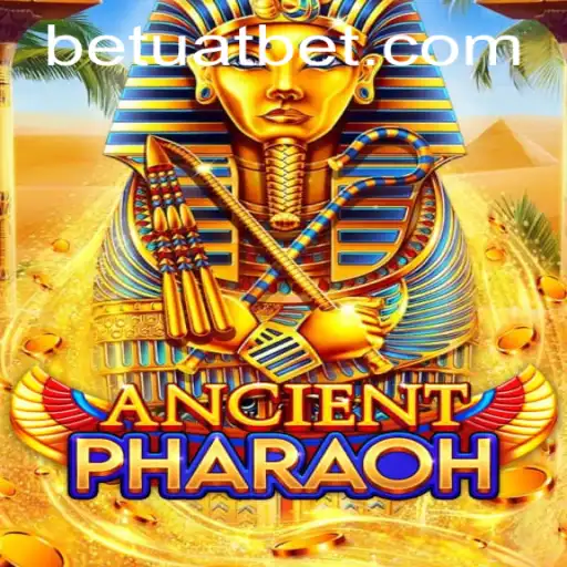 Exploring the Mystical World of AncientPharaoh: A Deep Dive into the Game and its Intriguing Rules