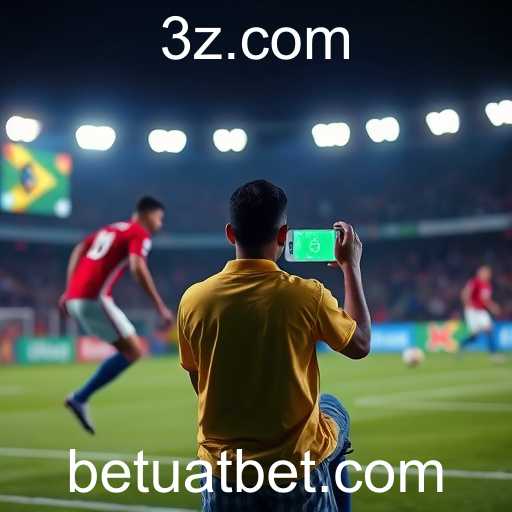 A Expansão do Mercado de Apostas Online no Brasil em 2025