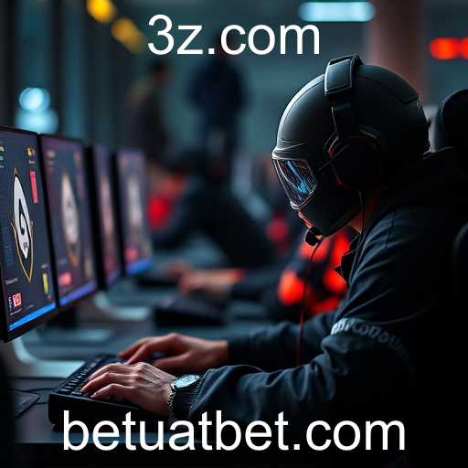 A Ascensão dos eSports na Plataforma de Apostas Uatbet