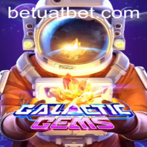 Discover the Cosmic Adventure of GalacticGems at Uatbet