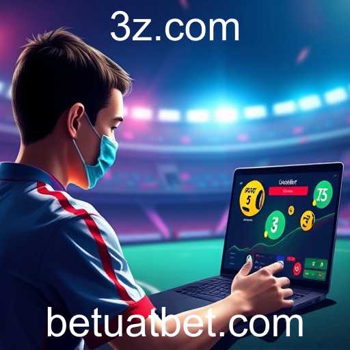 A Revolução dos Jogos Online: Uatbet na Vanguarda de 2025