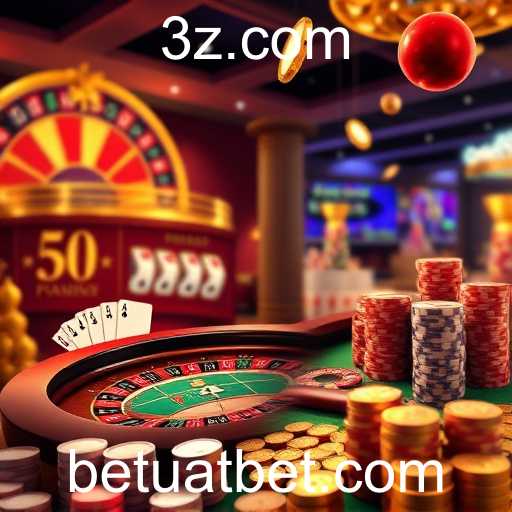 O Crescimento do Uatbet no Cenário de Jogos Online