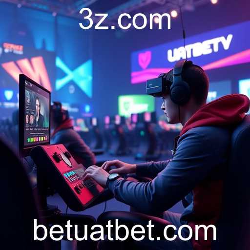 O Impacto do eSports na Sociedade Modernizada