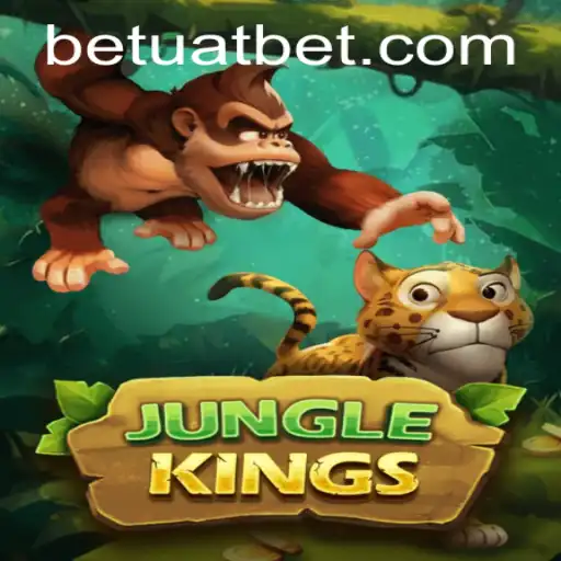 Exploring the Thrilling World of JungleKings: An In-depth Guide with Uatbet