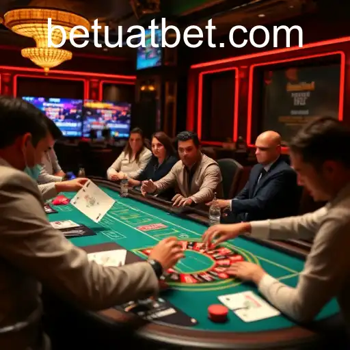 VIP Service uatbet - 24/7 Support and Exclusive Benefits