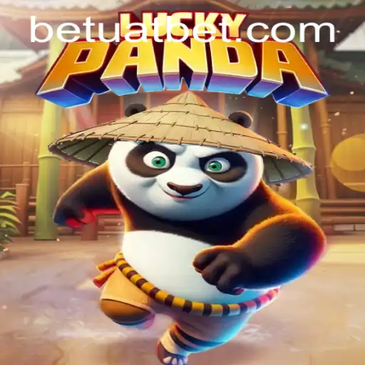 Discover LuckyPanda: The Thrilling New Game on uatbet