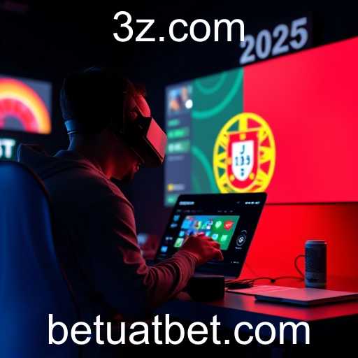 Tendências do Mercado de Jogos Online em 2025