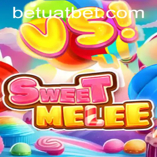 SweetMelee: Embark on a Delightful Battle Adventure