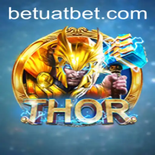Uatbet: Unveiling THOR - The Ultimate Gaming Experience