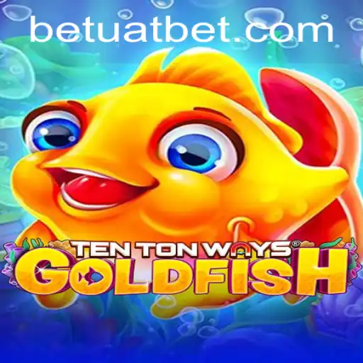 Dive into the World of TenTonWaysGoldfish: Gaming Experience and Current Trends