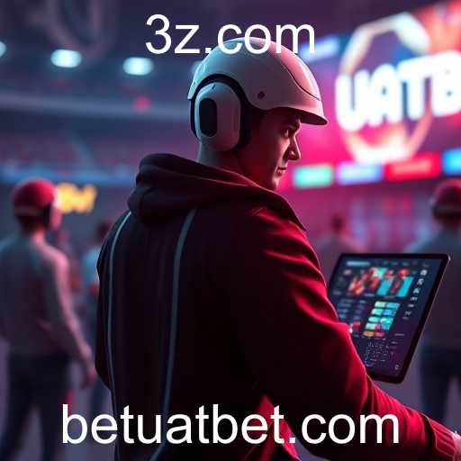 A Revolução dos Jogos Online em 2025: Uatbet no Centro das Atenções