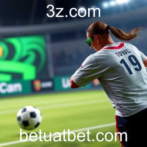Explorando a Categoria 'Jogos Virtuais' no Uatbet: Uma Nova Era de Entretenimento Digital